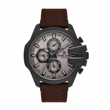 Мъжки часовник Daniel Klein Exclusive DK.1.13849-4